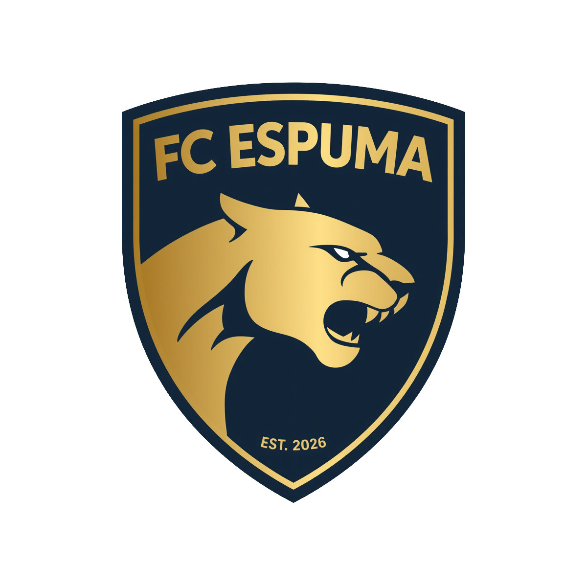 FC Espuma logo